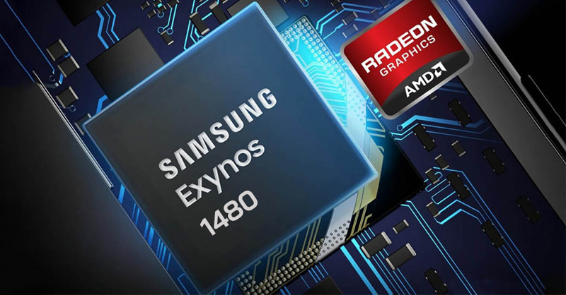 Samsung Galaxy A35 dự kiến ra mắt với chip xử lý Exynos 1480