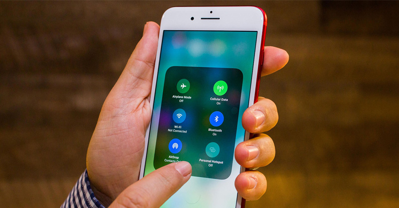 Điểm truy cập cá nhân trên iPhone mang đến nhiều lợi ích