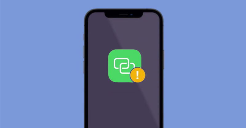 Lỗi không hiện điểm truy cập cá nhân trên iPhone gây ra nhiều phiền toái