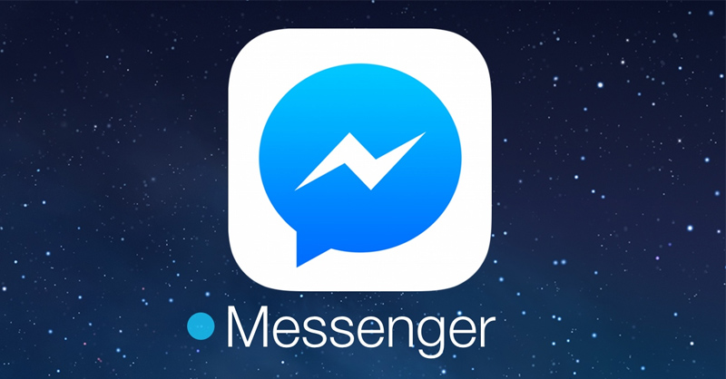 Messenger là ứng dụng nhắn tin nhanh được phát hành vào năm 2011