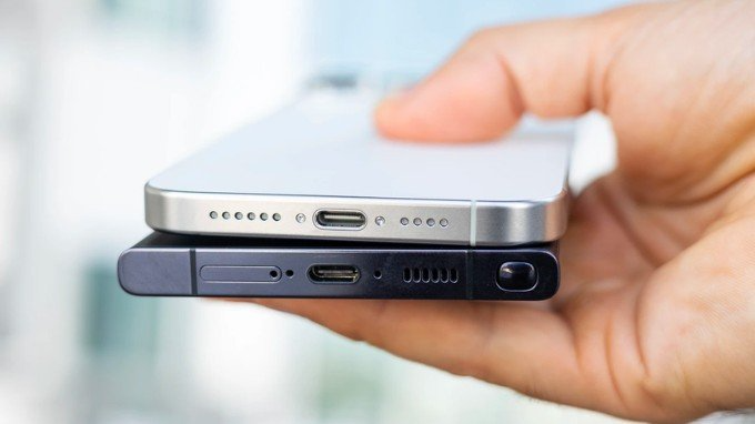 iPhone 15 Pro Max có trọng lượng nhẹ hơn