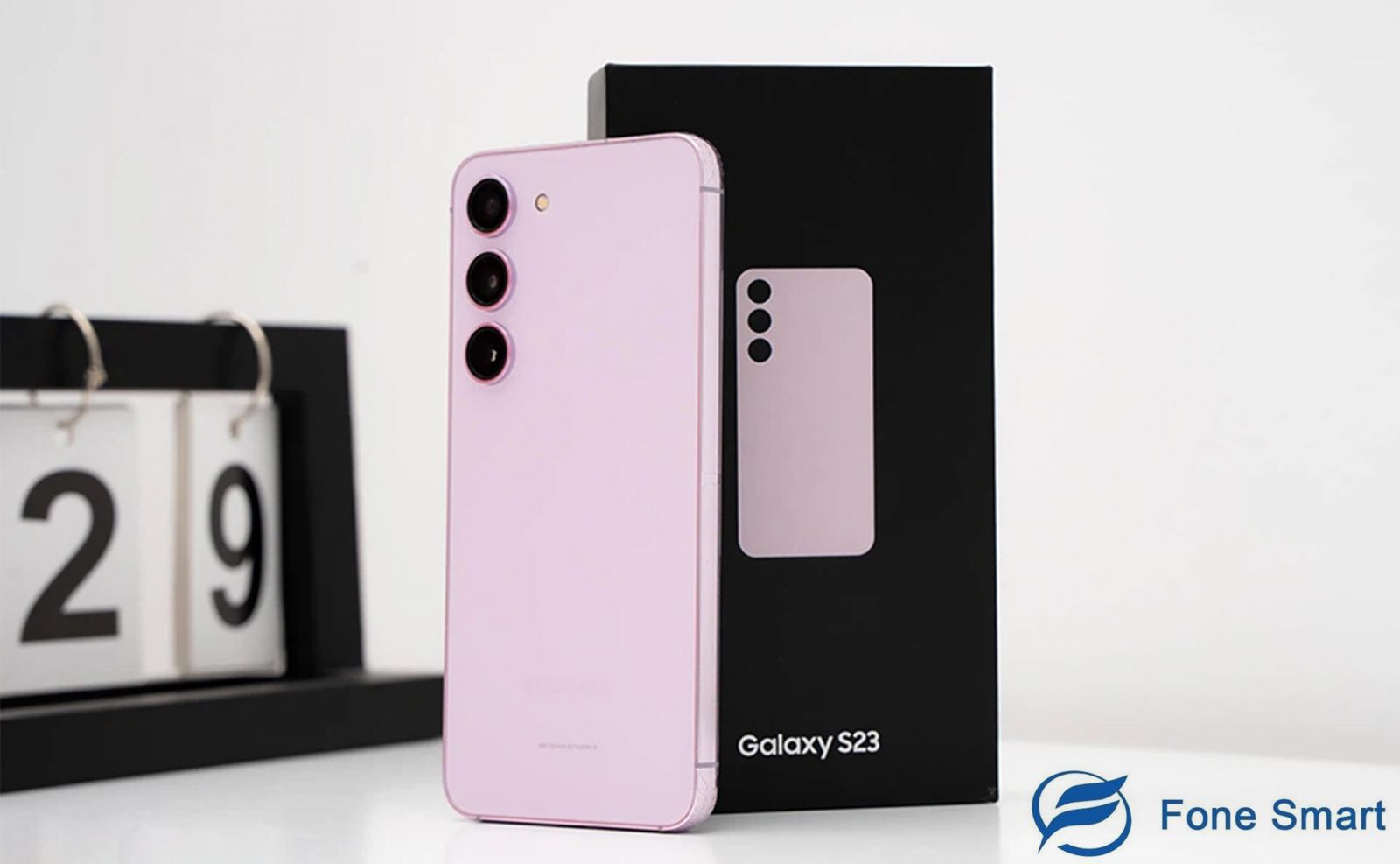 So sánh Samsung Galaxy S23 và Xiaomi 13: Lựa chọn nào tốt hơn?