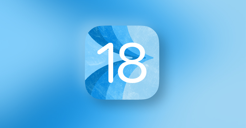 iOS 18 được mong đợi hơn cả iPhone 16