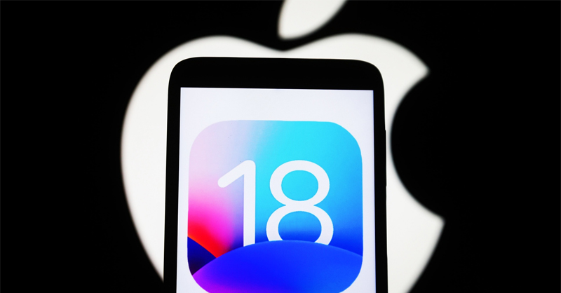 iOS 18 sẽ là bản cập nhật lớn của Apple