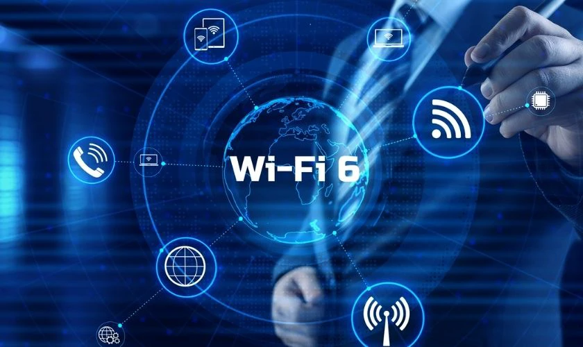 Wi-Fi 6 là gì? Công nghệ Wi-Fi 6 ra đời khi nào?