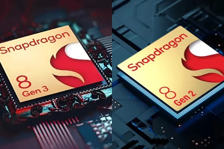 So sánh Snapdragon 8 Gen 3 và Snapdragon 8 Gen 2 (ảnh 4)